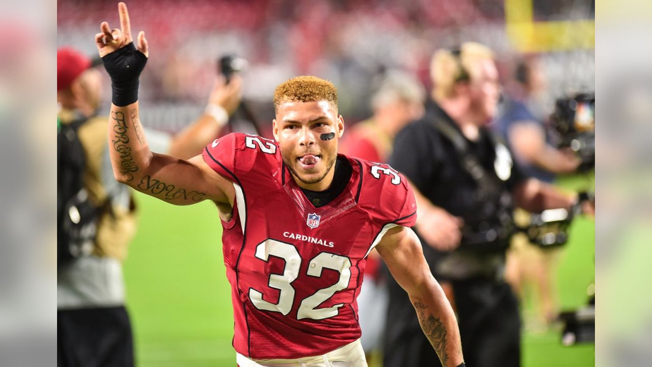 Tyrann Mathieu: Cardinals not sleeping on Cowboys despite blowout