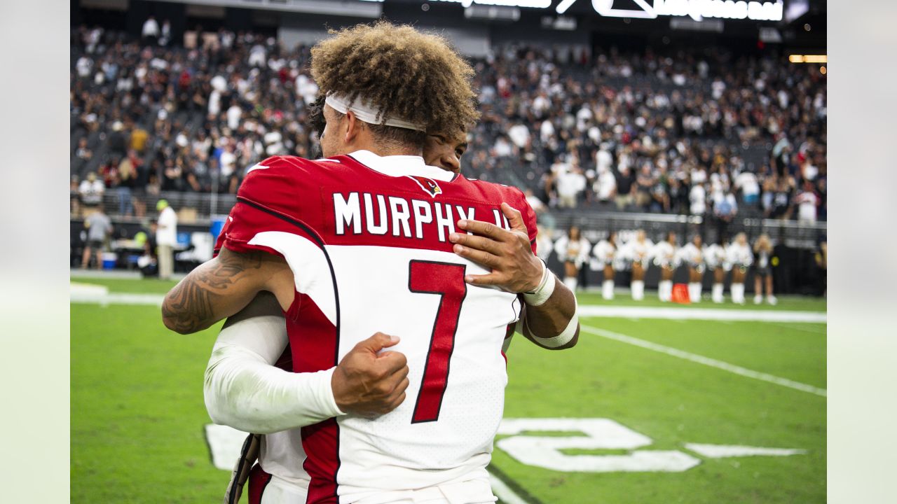 Photograph: Raiders vs Cardinals - Las Vegas Weekly