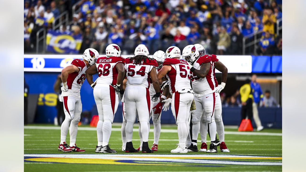 Kyler Murray, Colt McCoy out for preseason opener - NBC Sports