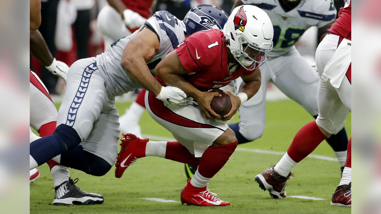 Cal Alum Mychal Kendricks Earns Super Bowl Ring