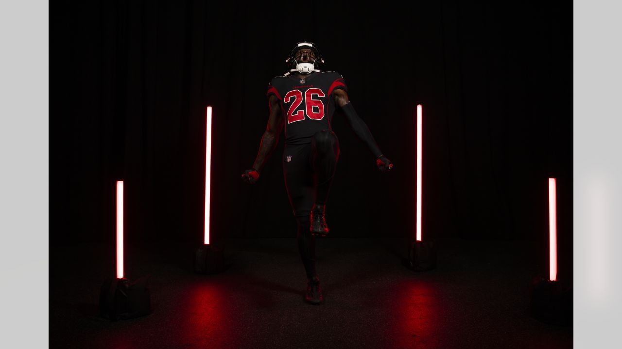Arizona Cardinals to wear Color Rush uniforms for first time - Revenge of  the Birds