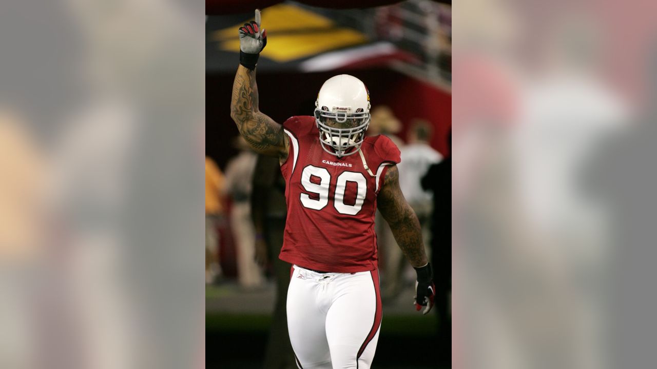 Arizona Cardinals - Happy Birthday to Darnell Dockett! LIKE, SHARE and  comment to wish him the best and then VIEW our favorite Dockett pictures in  this photo gallery ->