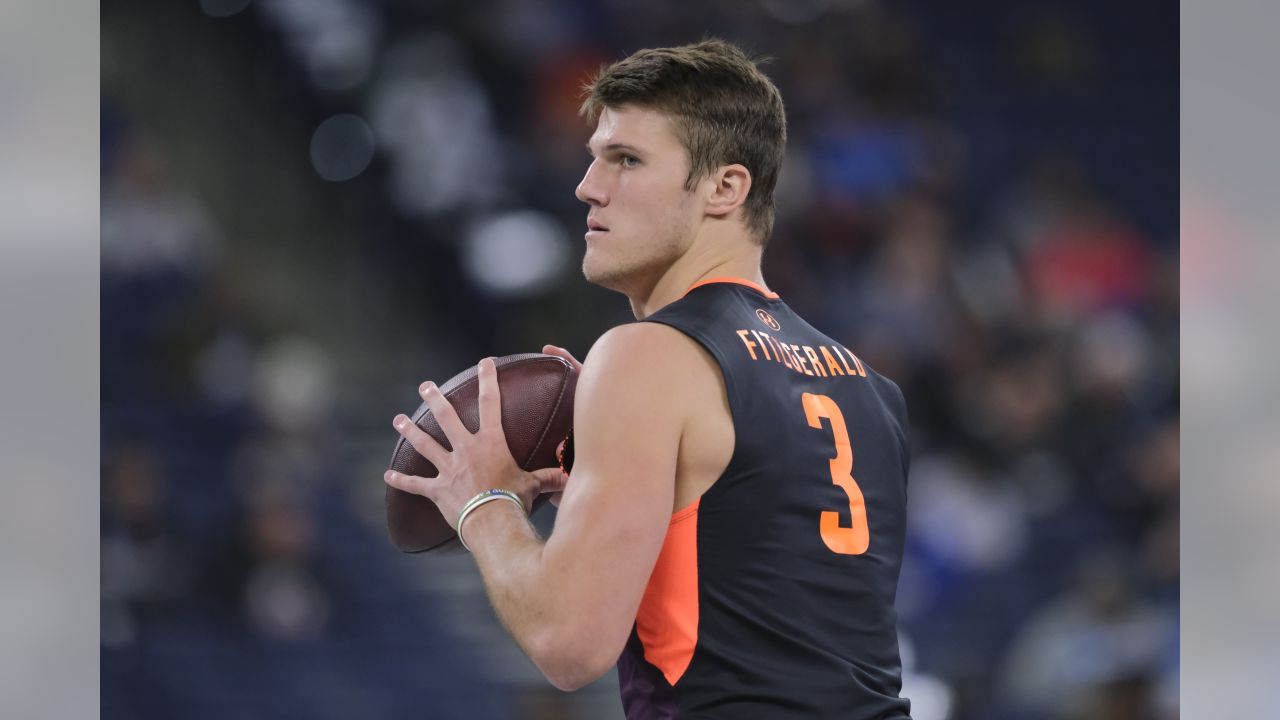 Josh Allen Would Be A Natural Fit In Cardinals' Defense