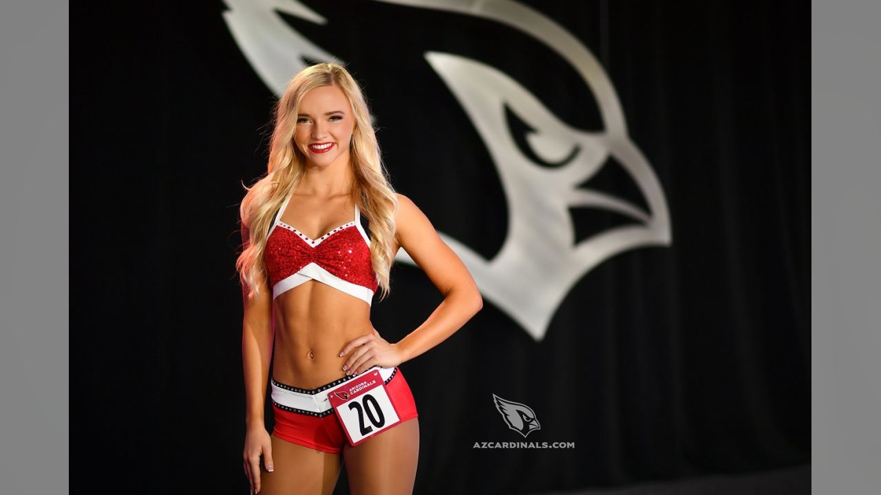 Road Trip: The 2017 Arizona Cardinals Cheerleaders