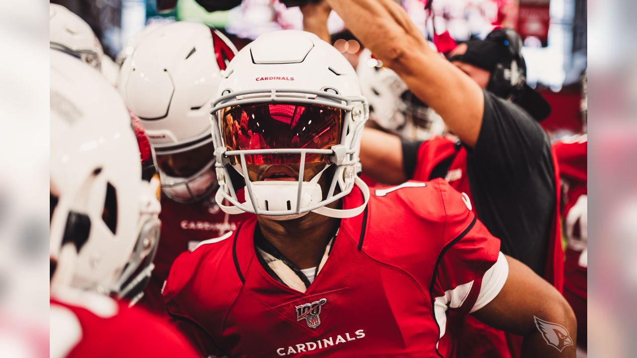 Where NFL execs see Cardinals' Kyler Murray in Rookie of the Year race