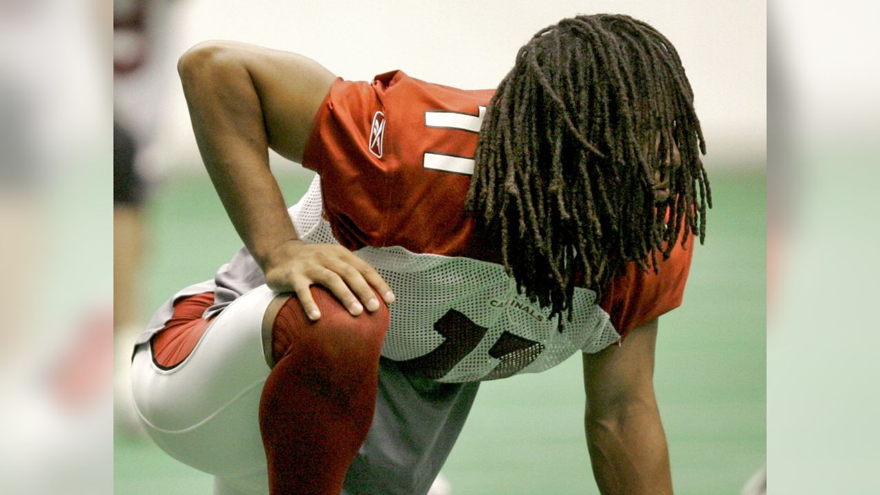 13 years after leaving Pitt, Larry Fitzgerald finally earns college degree  - Cardiac Hill