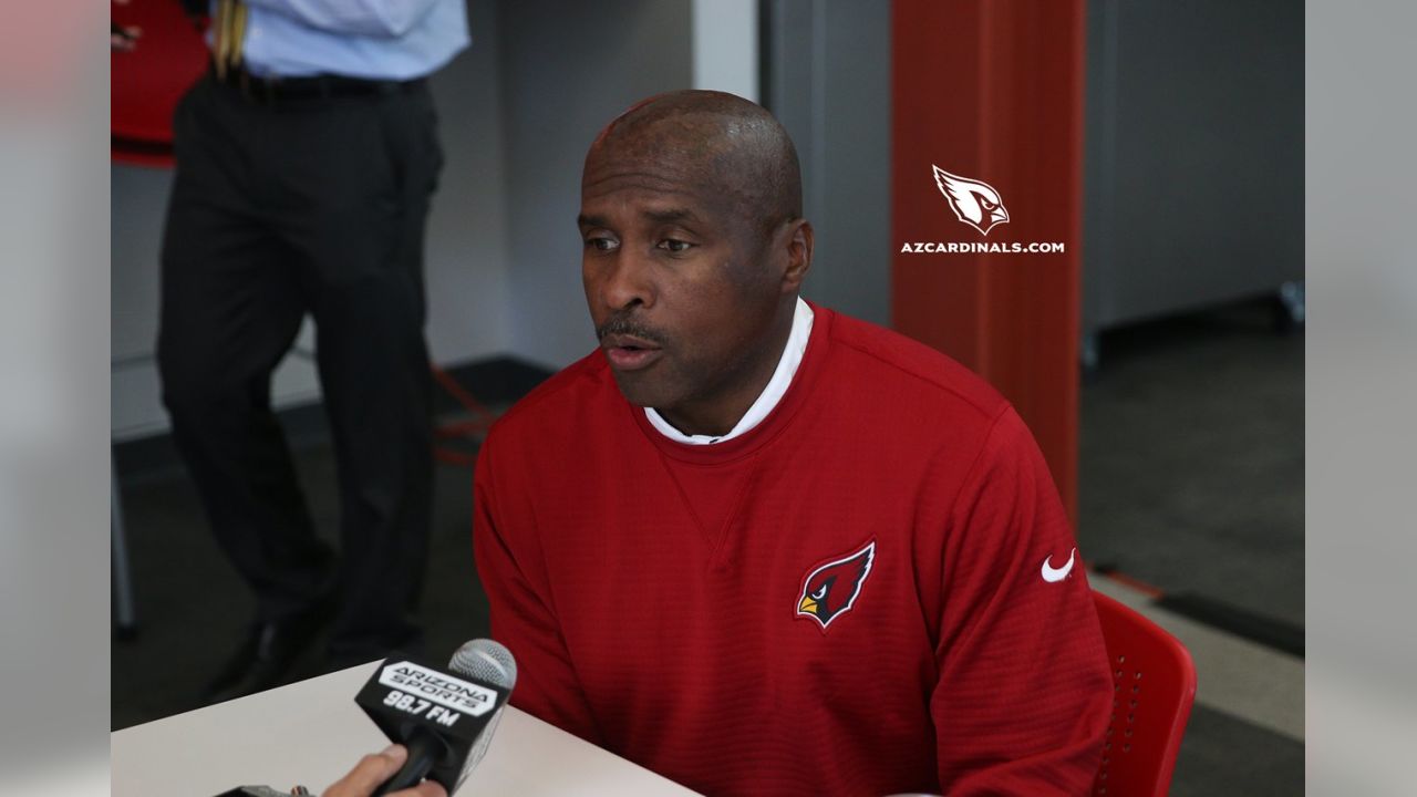 Arizona Cardinals add veteran offensive line coach Ray Brown according to  report - Revenge of the Birds