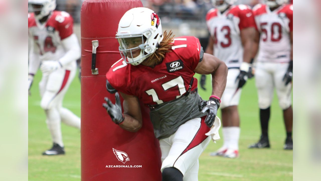 Arizona Cardinals Red & White Practice: Tickets, Info, Parking and More -  Sports Illustrated Arizona Cardinals News, Analysis and More