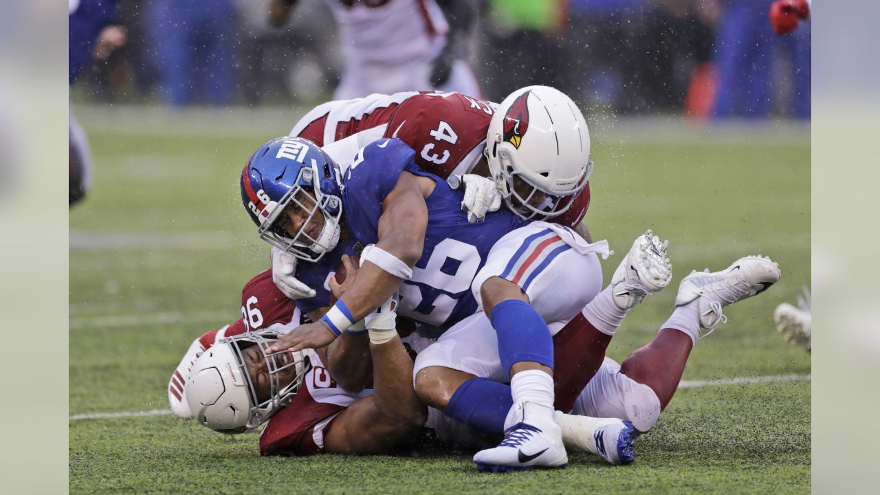 Chandler Jones Makes Statement On Big Stage