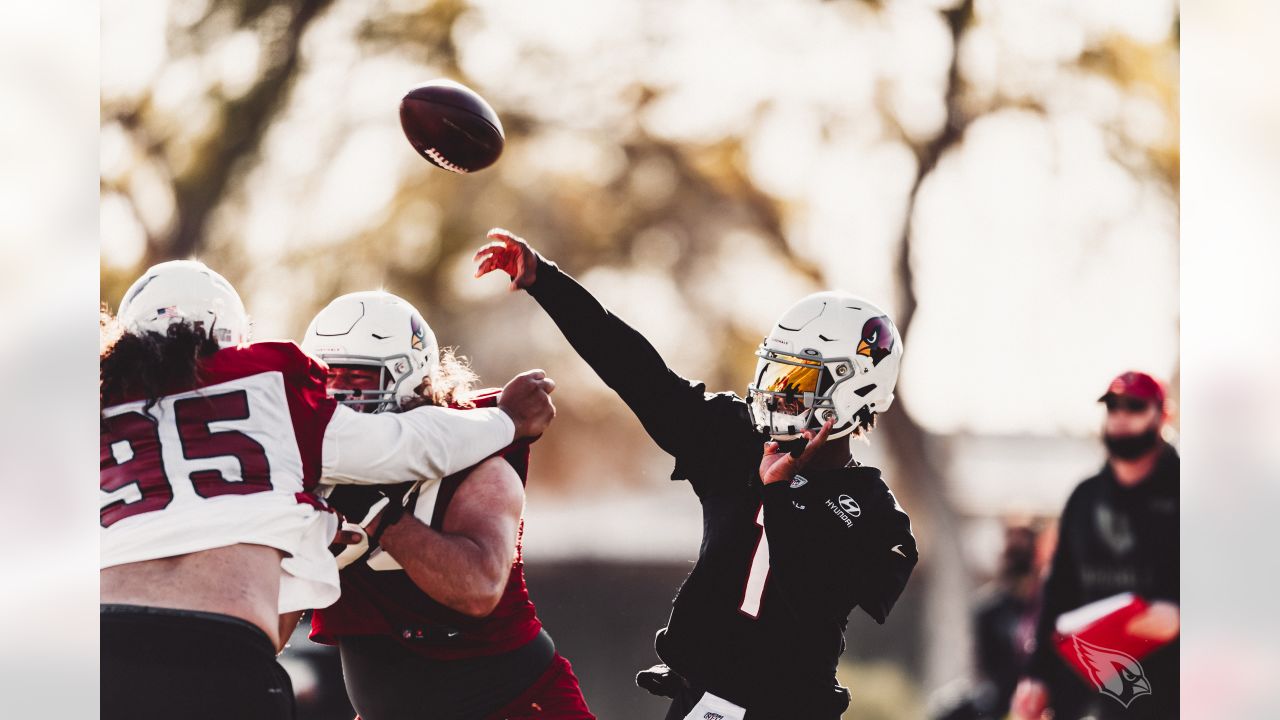 The Final Home Farewell For Larry Fitzgerald?