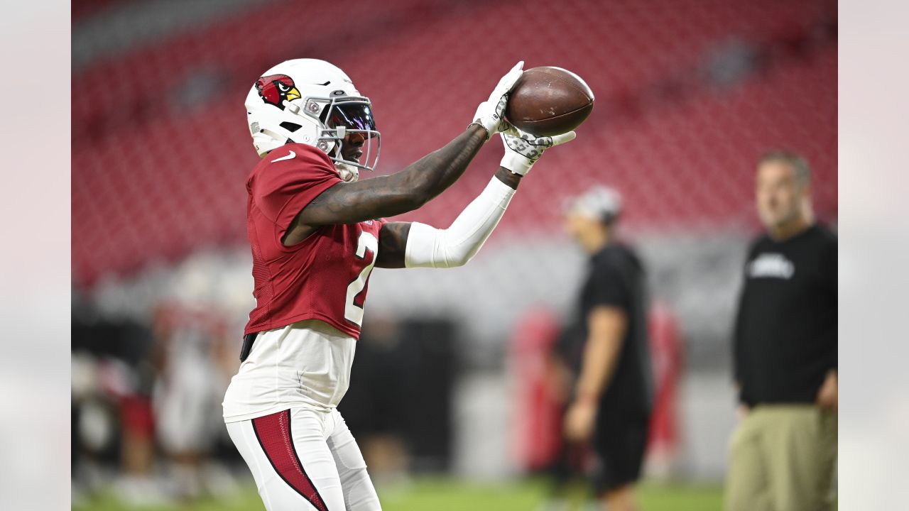 B/R Says Arizona Cardinals Need to Feed Eno Benjamin More - Sports  Illustrated Arizona Cardinals News, Analysis and More