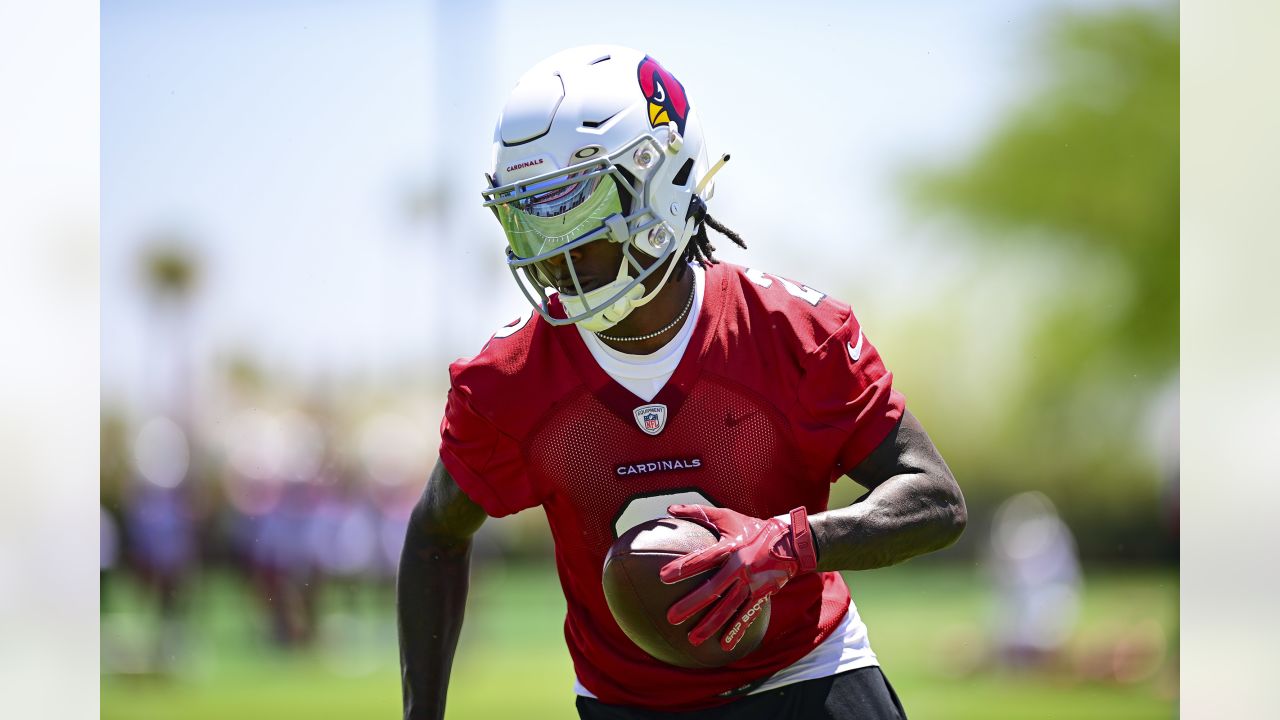 Arizona Cardinals Hope Marquise Brown's Potential Return Provides Spark -  Sports Illustrated Arizona Cardinals News, Analysis and More