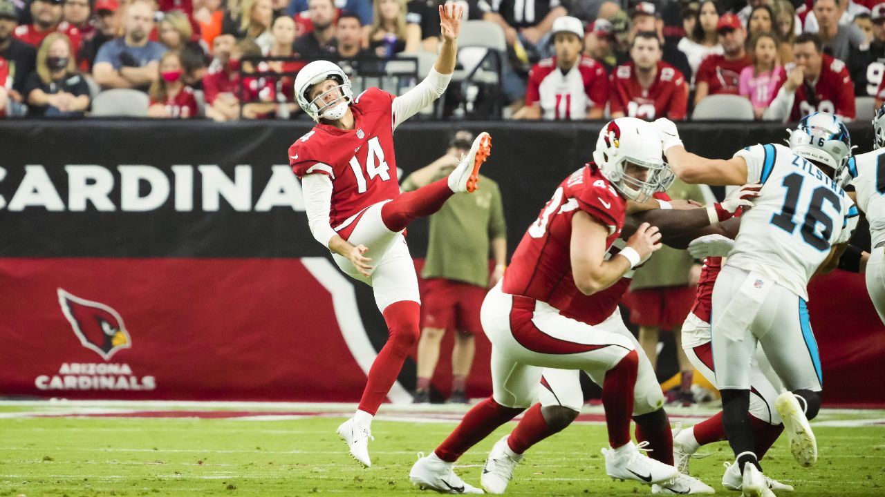 Arizona Cardinals Top Special Teams Plays of the 2022 Season 