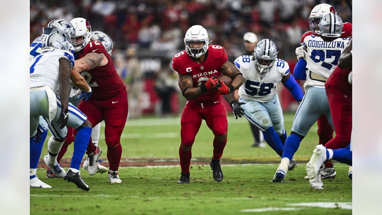 Dallas Cowboys at Arizona Cardinals, 2023 NFL Week 3 - Blogging The Boys