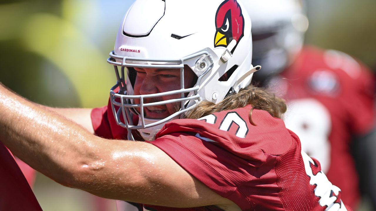 Cardinals Position Overview 2021: Offensive Line