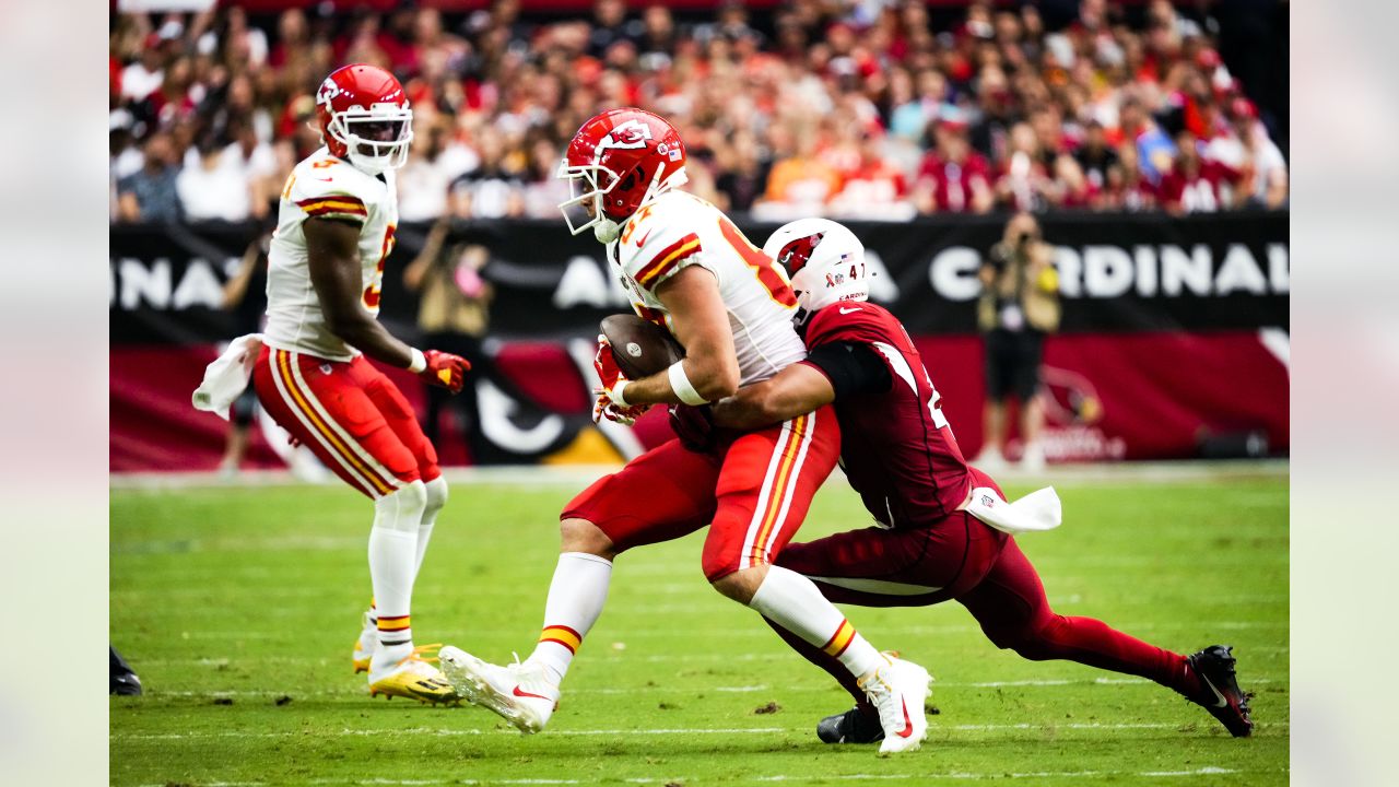 Week one pregame Cardinals Chiefs – Chiefs Focus All Sports Network