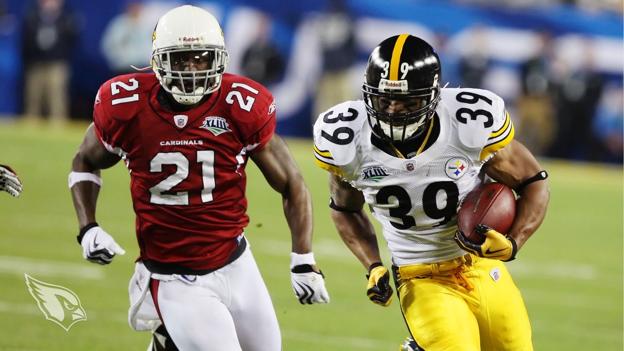 Cardinals Archives: Super Bowl XLIII