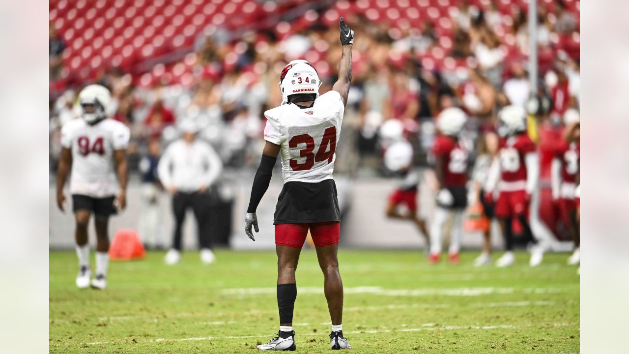 Growth as a means for maintaining an Arizona Cardinals future