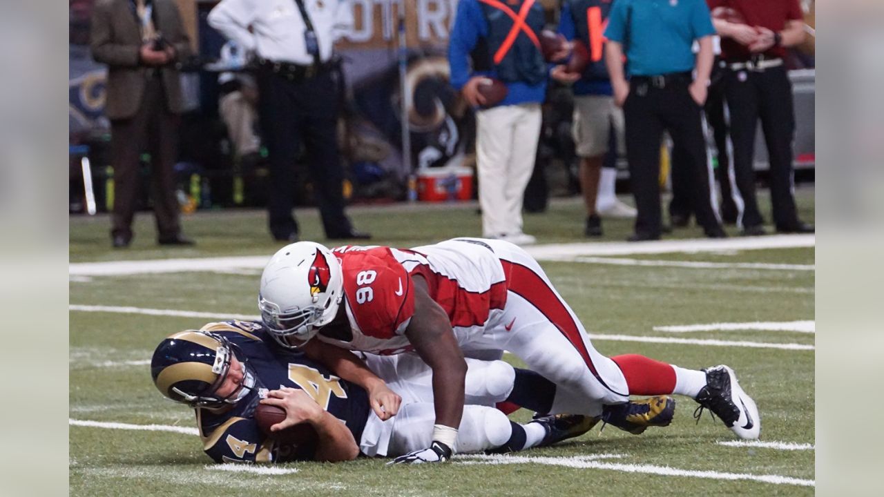 Arizona Cardinals on X: 2015 #AZCardinals Schedule [DOWNLOAD