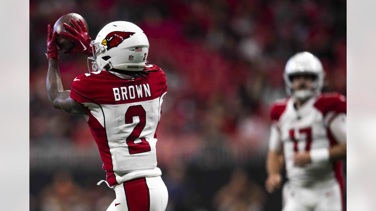 Arizona Cardinals: 5 areas to fix for 2017