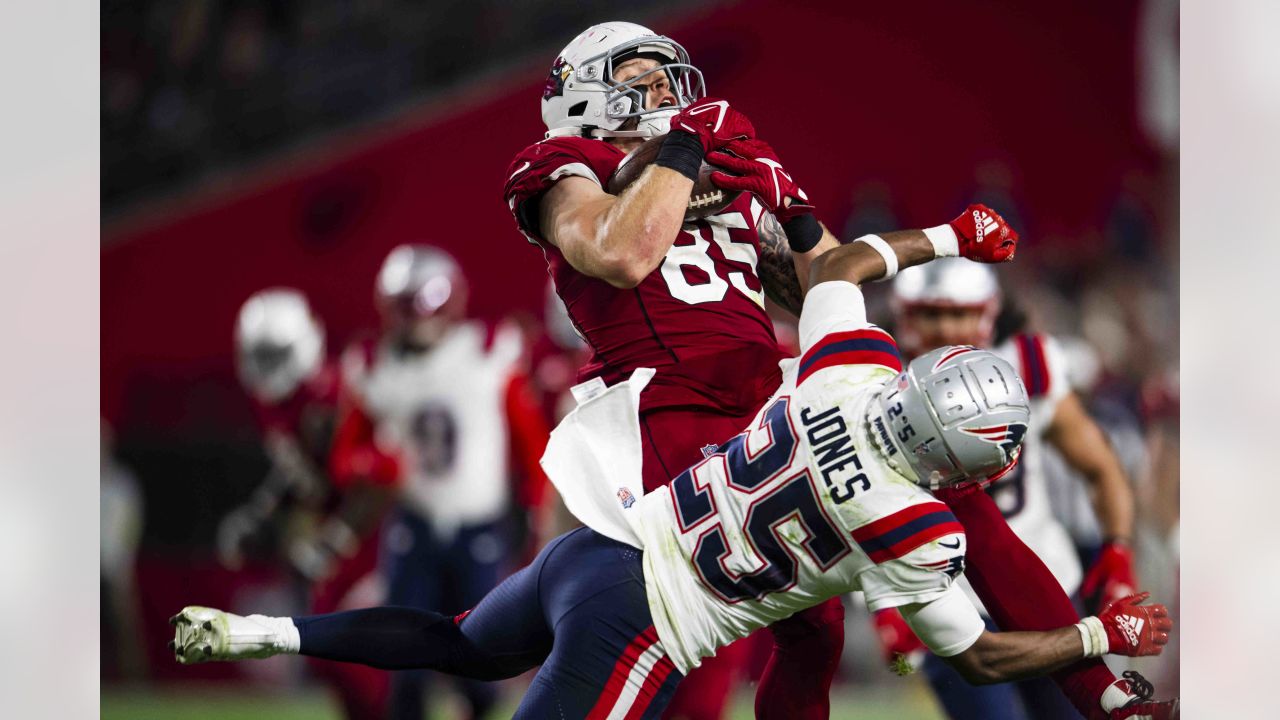 New England Patriots vs Arizona Cardinals - December 13, 2022