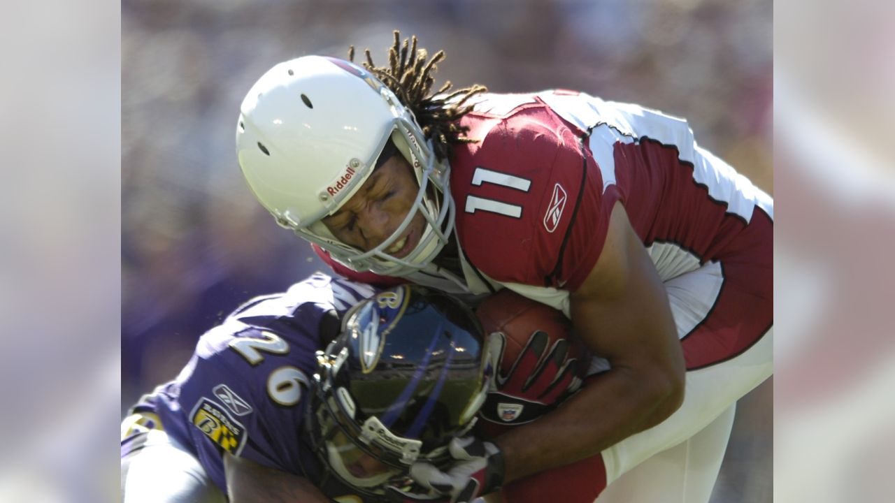 ThrowbackThursday: Cardinals-Ravens