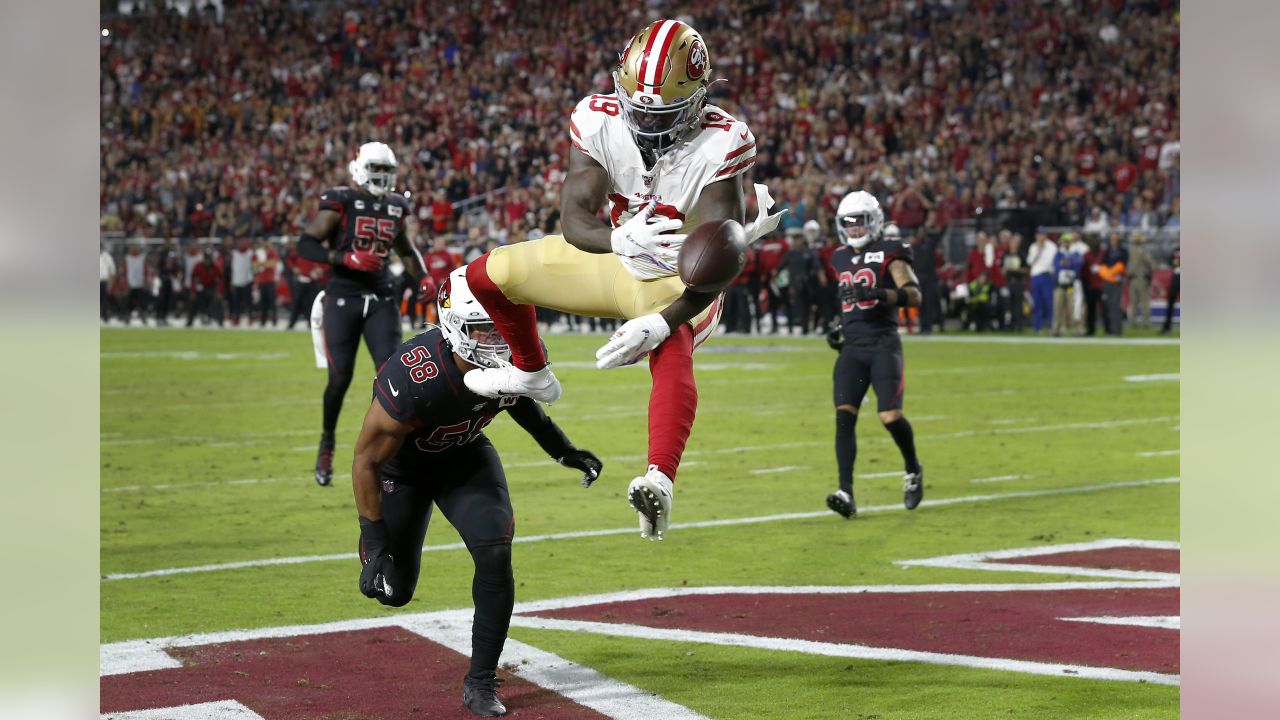 Arizona Cardinals running back Kenyan Drake (41) during an NFL football  game against the Detroit Lions, Sunday, Sept. 27, 2020, in Glendale, Ariz.  (AP Photo/Rick Scuteri Stock Photo - Alamy