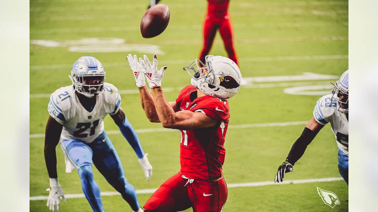 Budda Baker's gets paid; Isaiah Simmons moves to free safety highlight Cardinals  Training Camp Day 2 