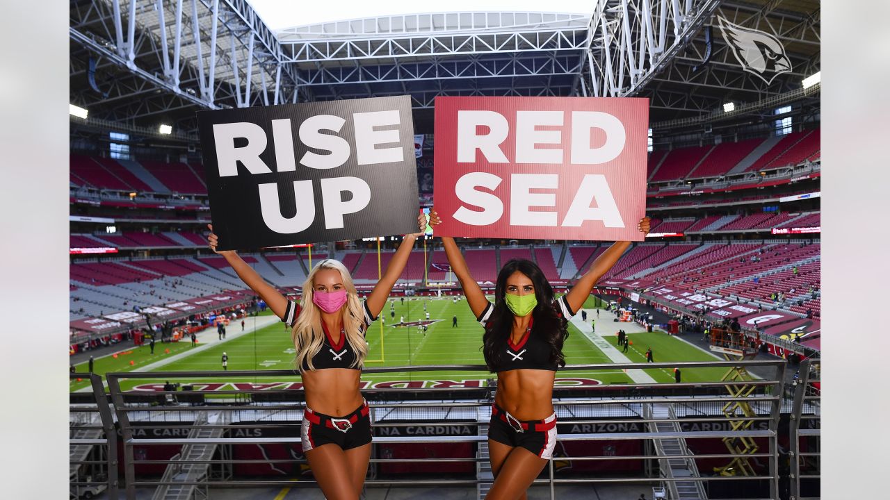 Seattle Seahawks-Arizona Cardinals' game switched to Sunday Night Football  