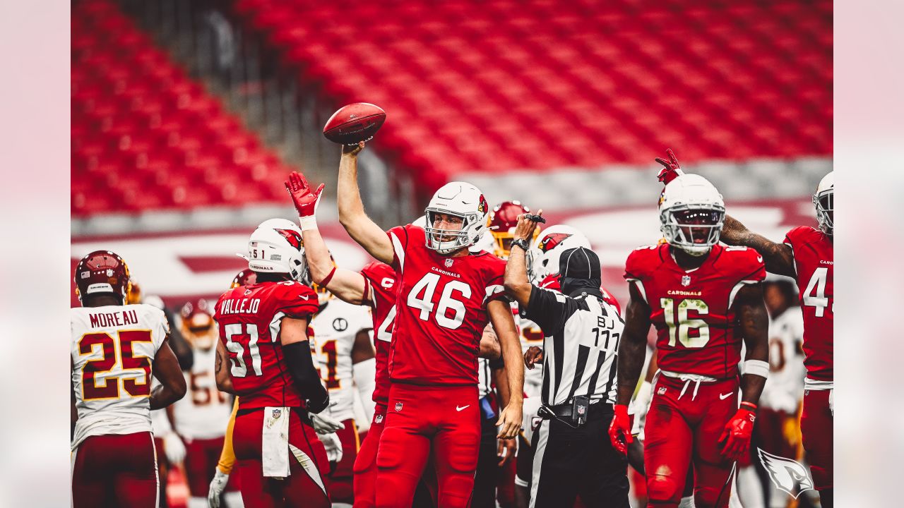 How To Watch Arizona Cardinals vs. Washington Football Team on September  20, 2020