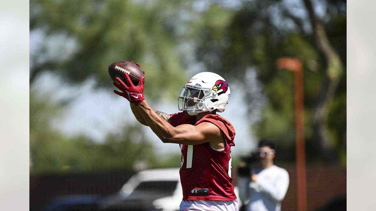 Gameday leftovers: Cardinals regroup; Isaiah Simmons' role grows