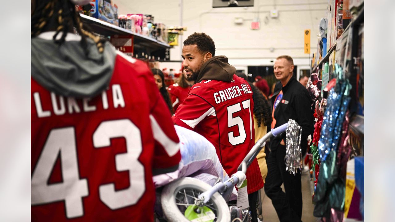 Arizona Cardinals Team Shop 