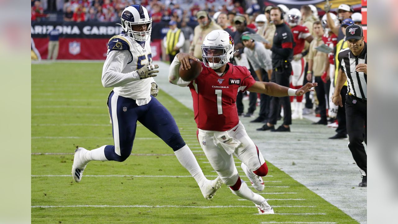 Kyler Murray rips Cardinals' strategy after fourth-down