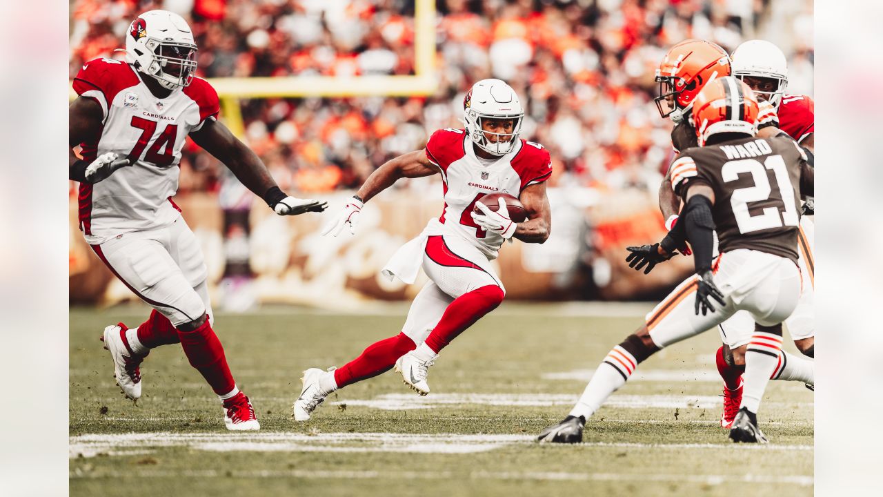 Cardinals players to watch against Texans on October 24, 2021