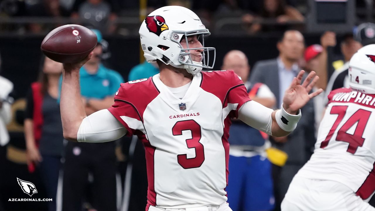 Arizona Cardinals make cuts, transactions to reach initial 53-man roster