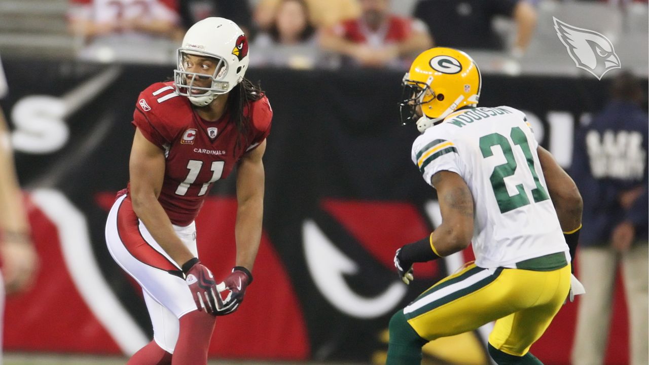 Full NFL Game: 2009 NFC Wild Card - Cardinals Vs. Packers