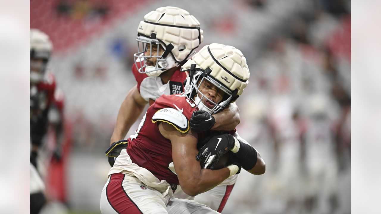 PHOTOS: Cardinals Training Camp - August 4