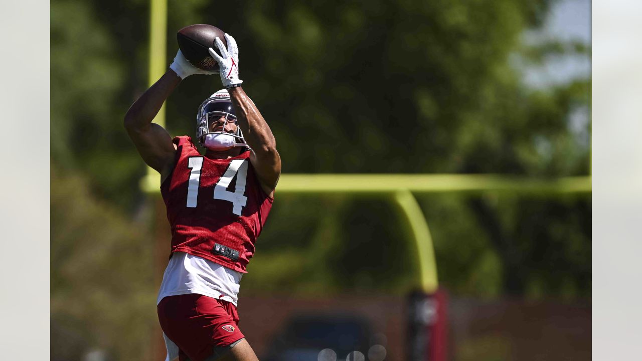 As The Offseason Ends, Accountability Priority For Cardinals