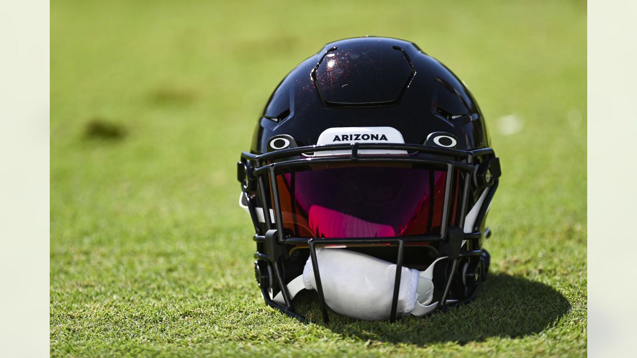 Cardinals' alternate black helmets to make regular season debut Week 5 vs.  Eagles 