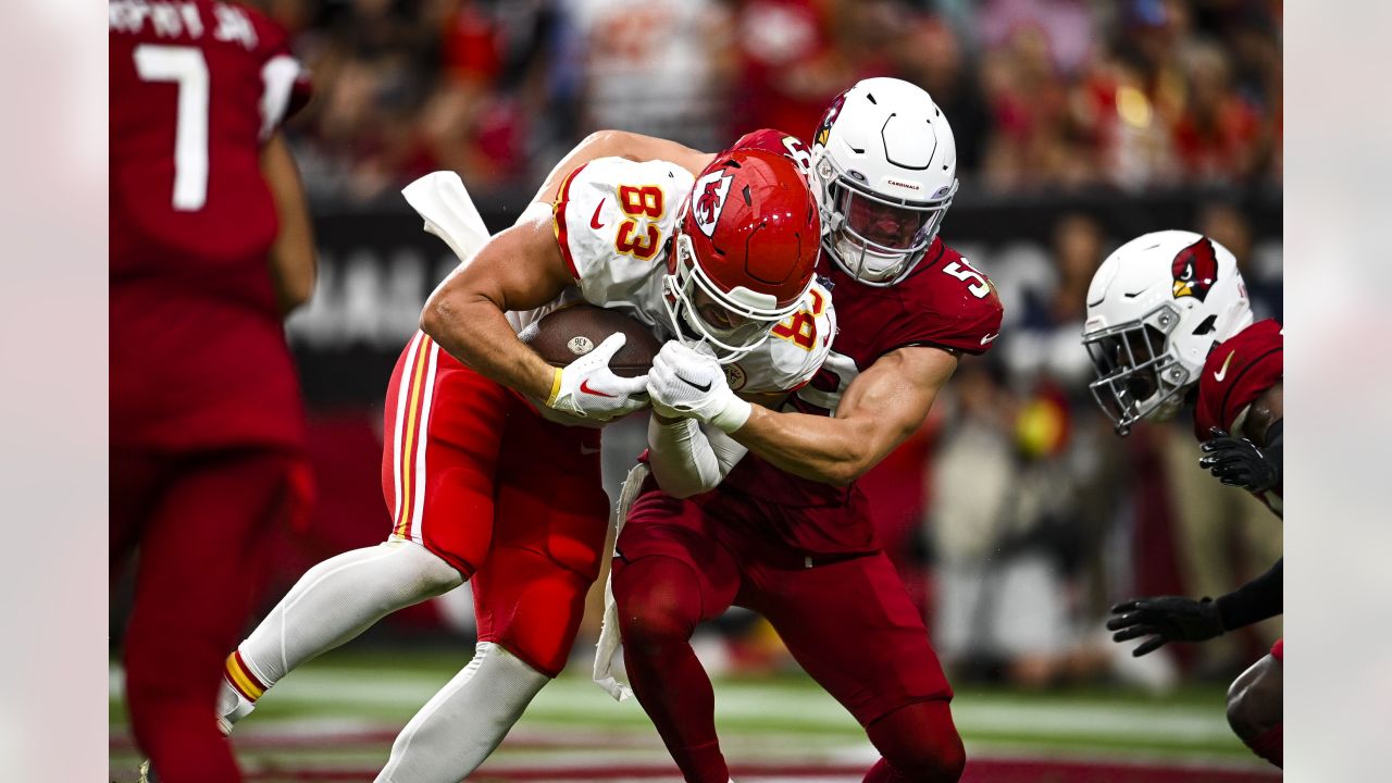 NFL Week 1 Game Recap: Kansas City Chiefs 44, Arizona Cardinals 21