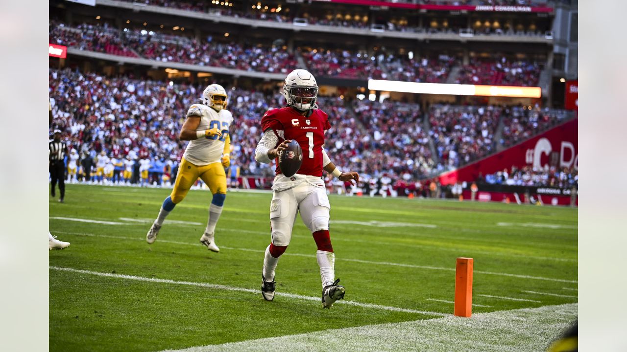 3,706 Los Angeles Chargers V Arizona Cardinals Photos & High Res