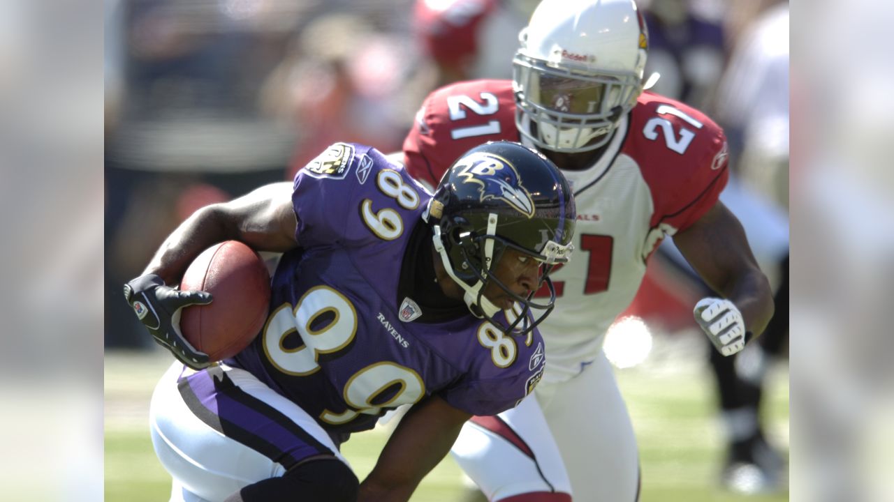 Arizona Cardinals to sign longtime Baltimore Ravens LB Terrell