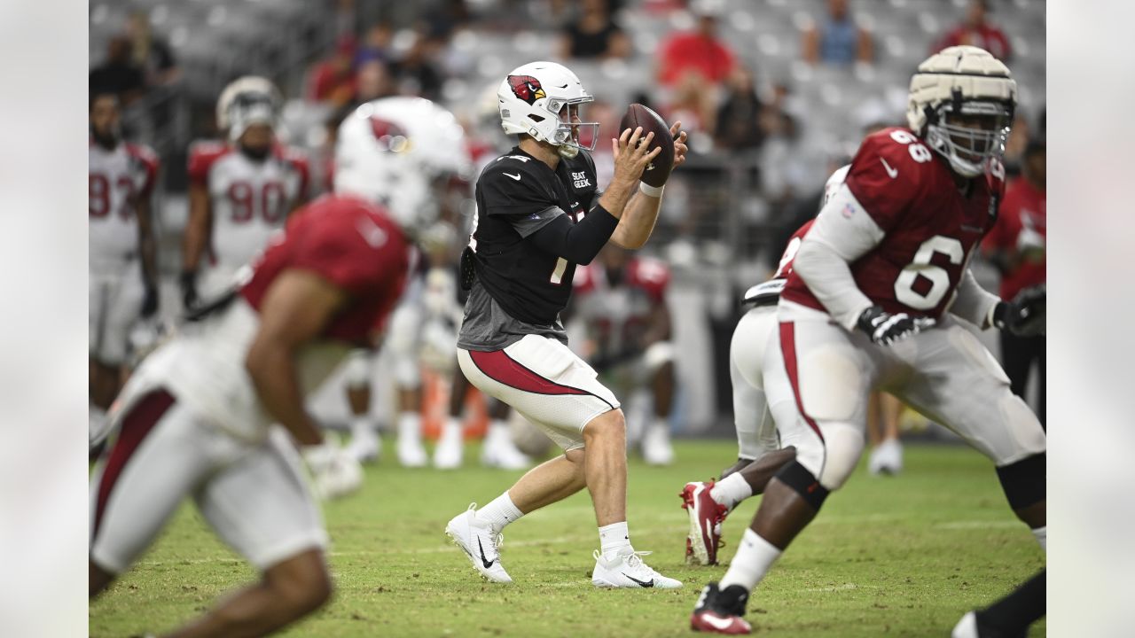 Valley native, ex-Wildcat Lopez relishes shot with Cardinals