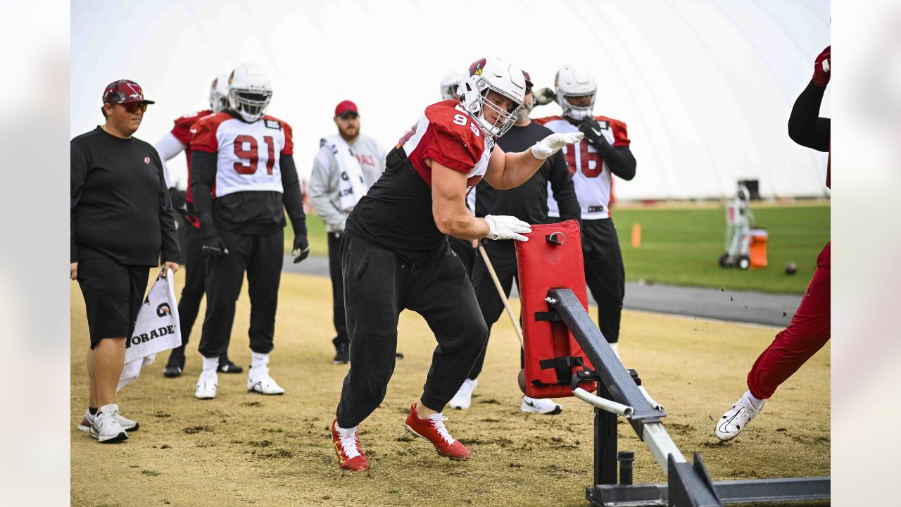 Cardinals: Kicking legend Matt Prater crushes 62-yard FG with ease