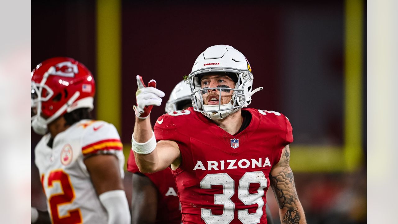 Cardinals-Chiefs 2023 preseason game open thread - Revenge of the Birds