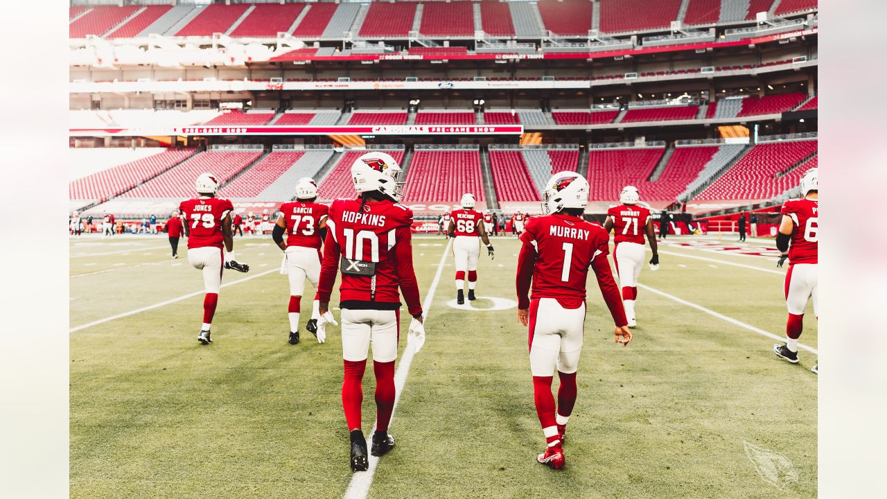 Kliff Kingsbury, Kyler Murray will get scrutinized after Cardinals' no-show  playoff loss to Rams