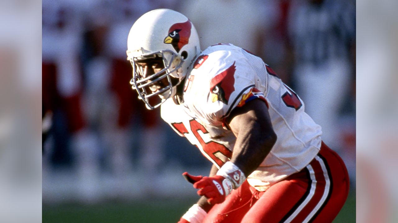 Cardinals' first-round NFL draft picks since 2000: Larry Fitzgerald, Matt  Leinart, more