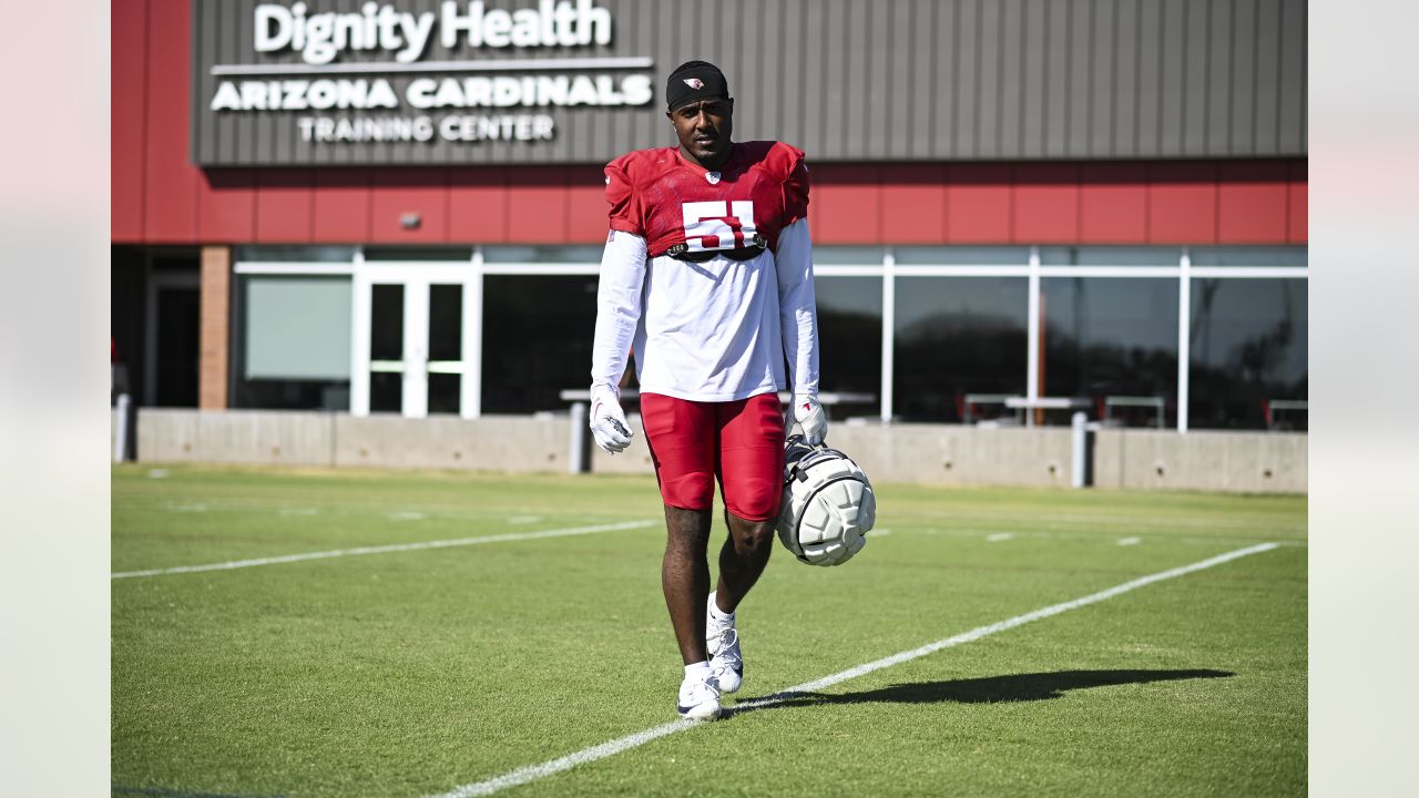 Arizona Cardinals sign former Tennessee Titans defensive lineman Kevin  Strong to one-year contract - Revenge of the Birds