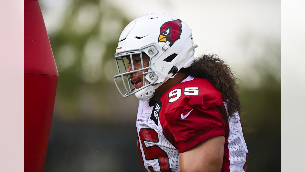 \ud83c\udfc8 IT'S GAMEDAY!!! \ud83c\udfc8 Join us in cheering on #7, Byron Murphy Jr. , as the  Arizona Cardinals take on the Bears at 1:00 today! Byron chose t\u2026 |  Instagram