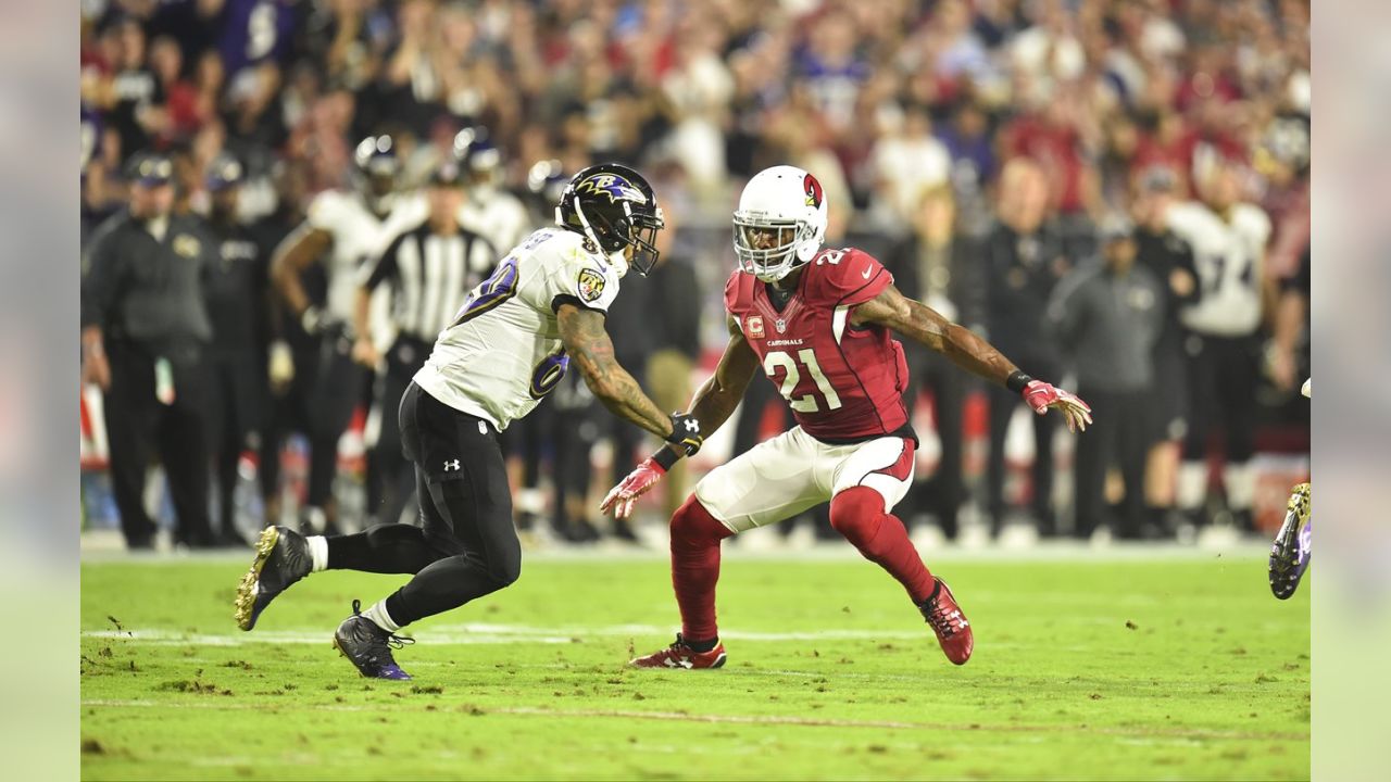 Orlando, Florida, USA. 27th Jan, 2019. NFC cornerback Patrick Peterson  (21), of the Arizona Cardinals, during the NFL Pro Bowl football game  between the AFC and the NFC at Camping World Stadium